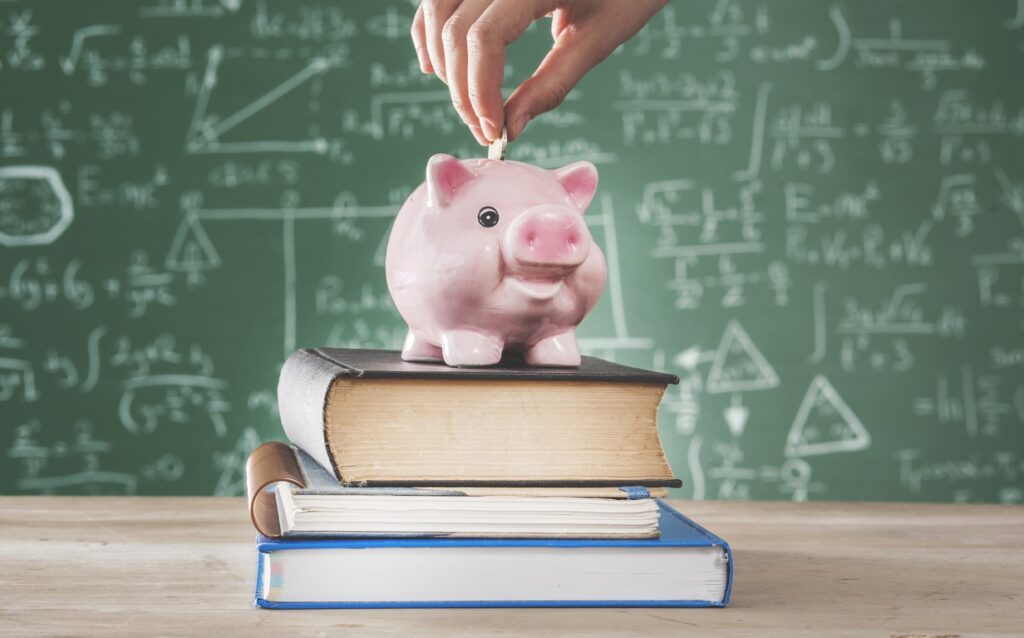 Financial education